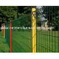 garden fence